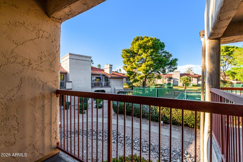 Patio 2