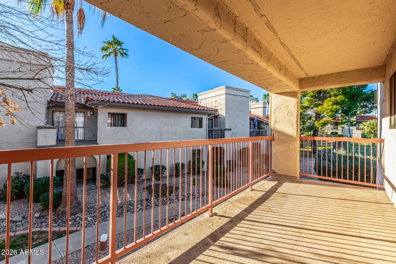 Patio 3