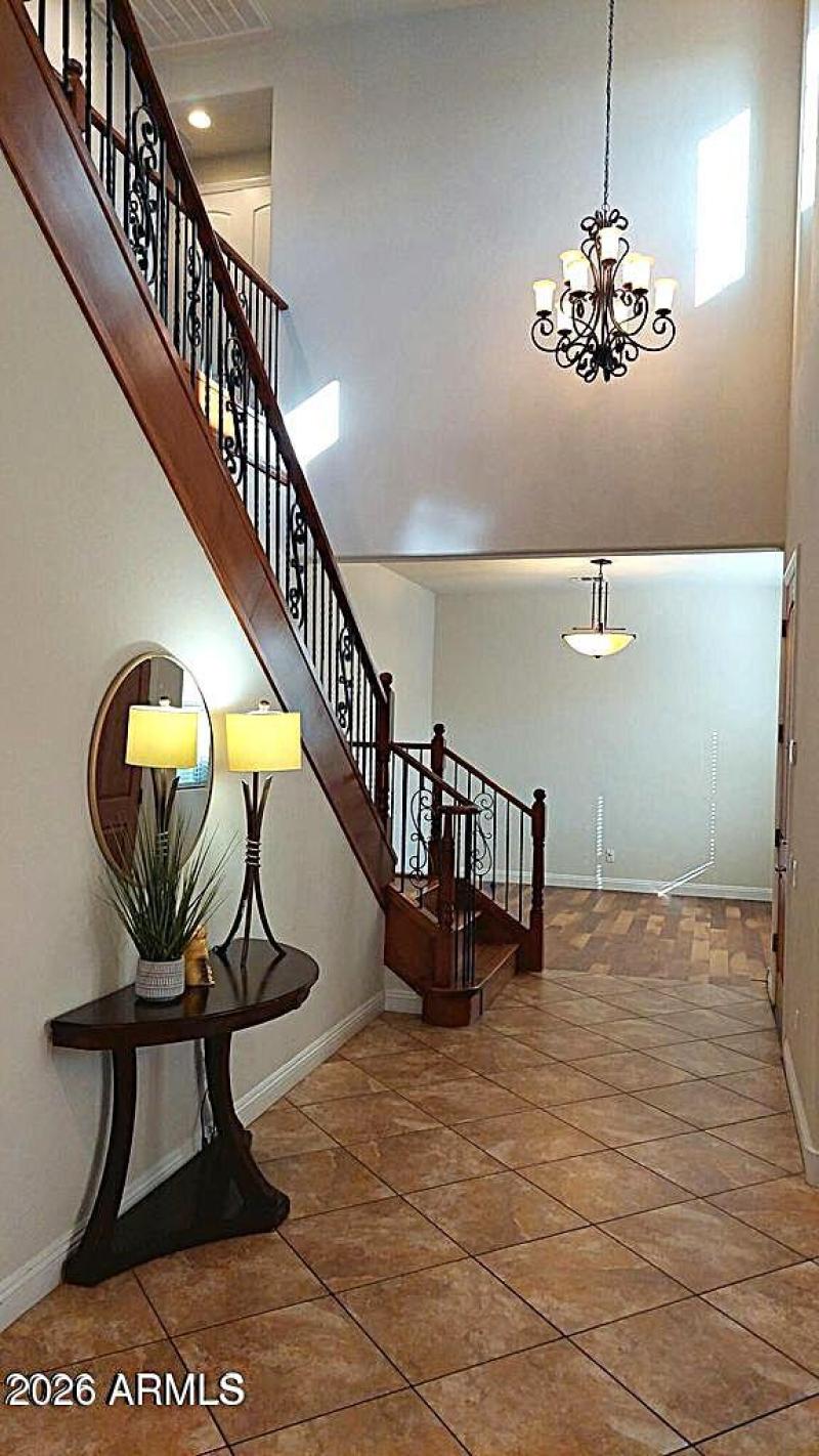 stair