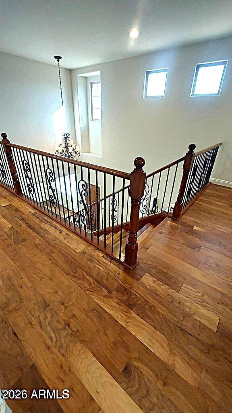 upper hall