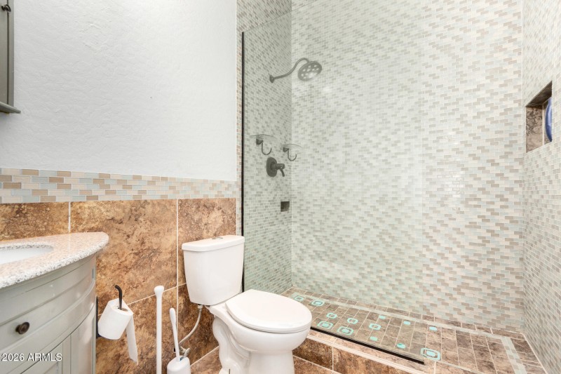 3rd Bath