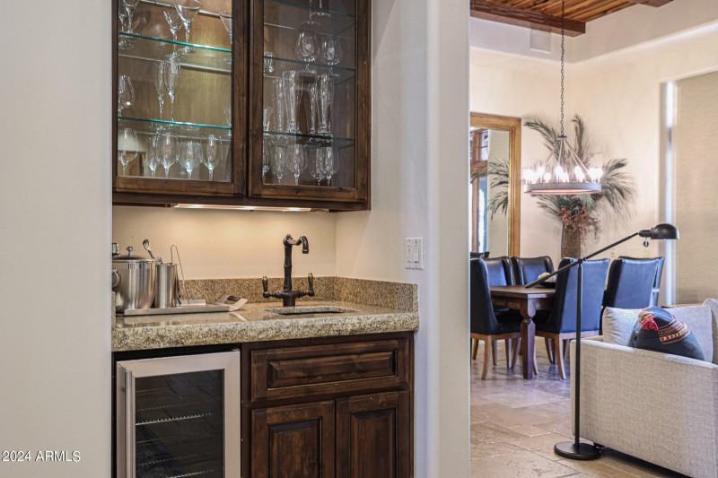 Wet Bar