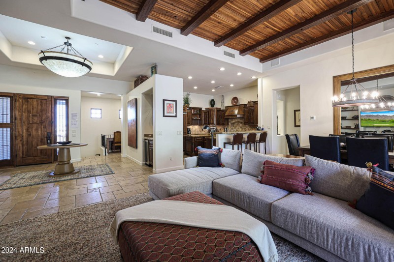 Open Concept