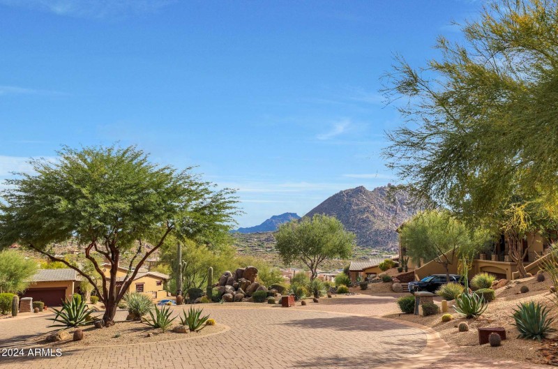 Troon Mountain View