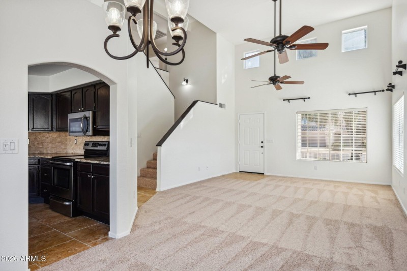 Front room