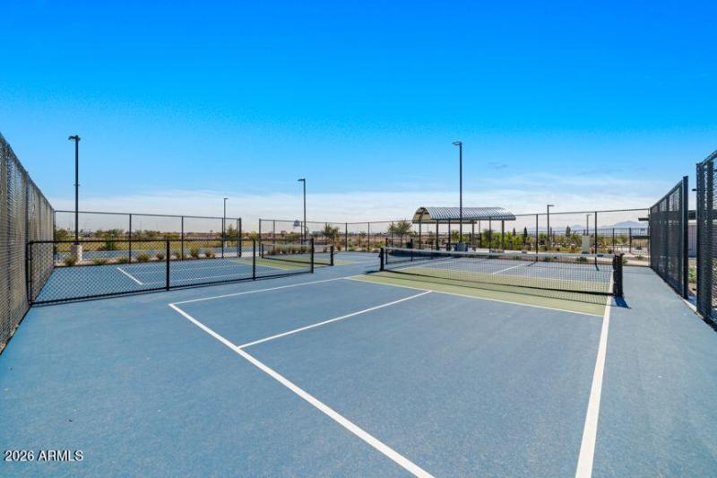 Parkside Villas Community