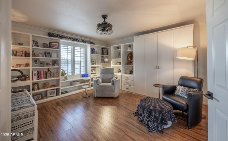 GUEST BEDROOM