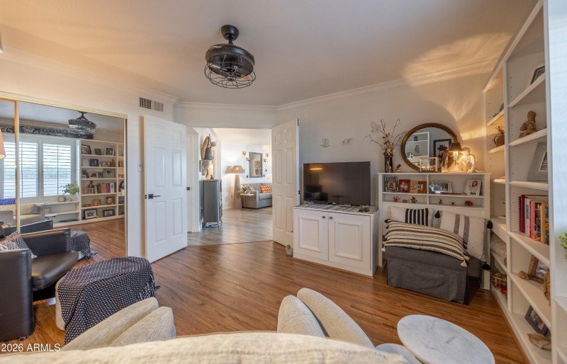 GUEST BEDROOM