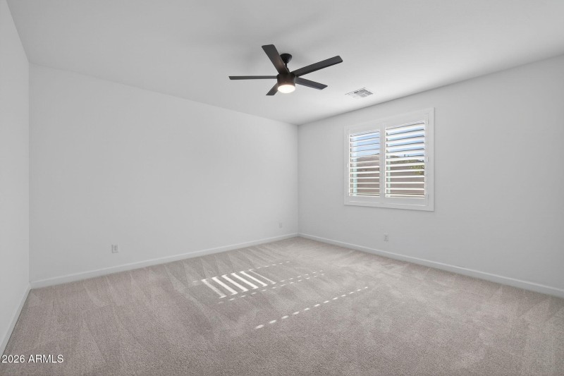Primary Suite
