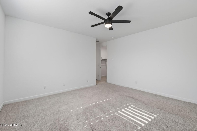 Primary Suite