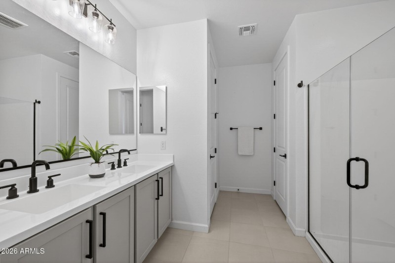 Primary Suite