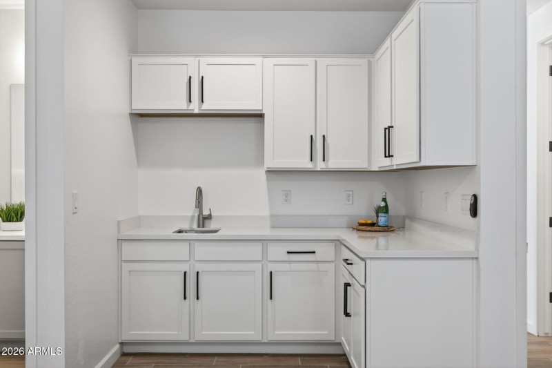 Wet Bar