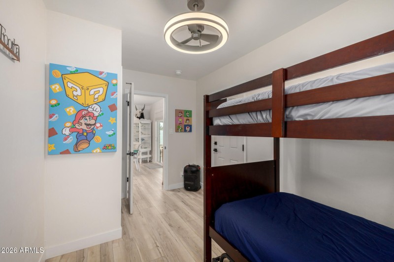 Bedroom 4