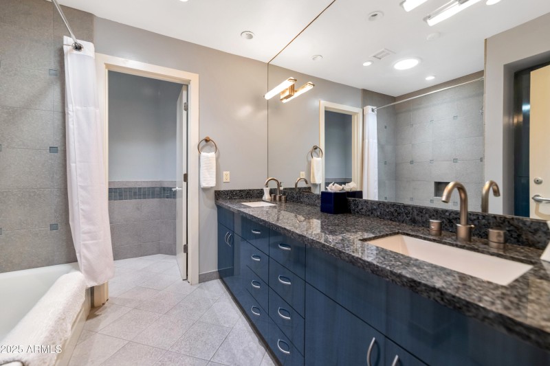 Bathroom Two