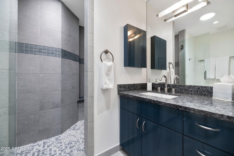 Bathroom Three