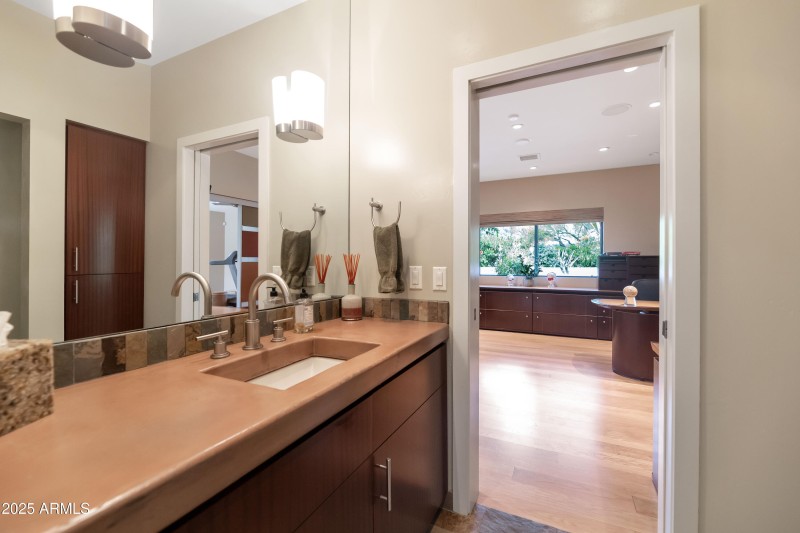 Bathroom Four