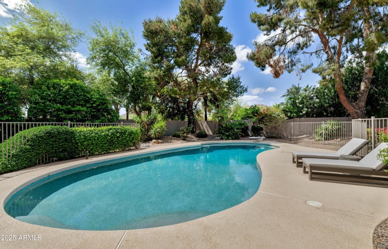 Diving Pool