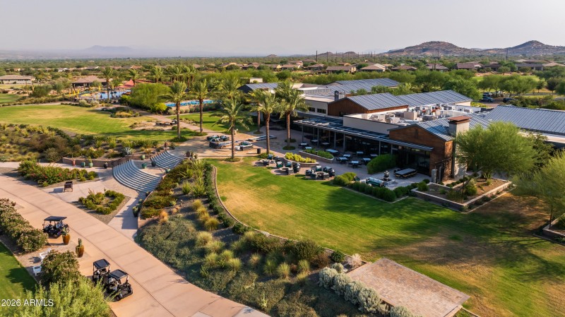 1) Trilogy at Rio Verde Community photos