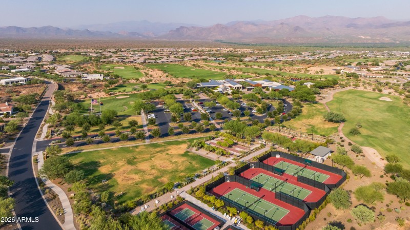 3) Trilogy at Rio Verde Community photos