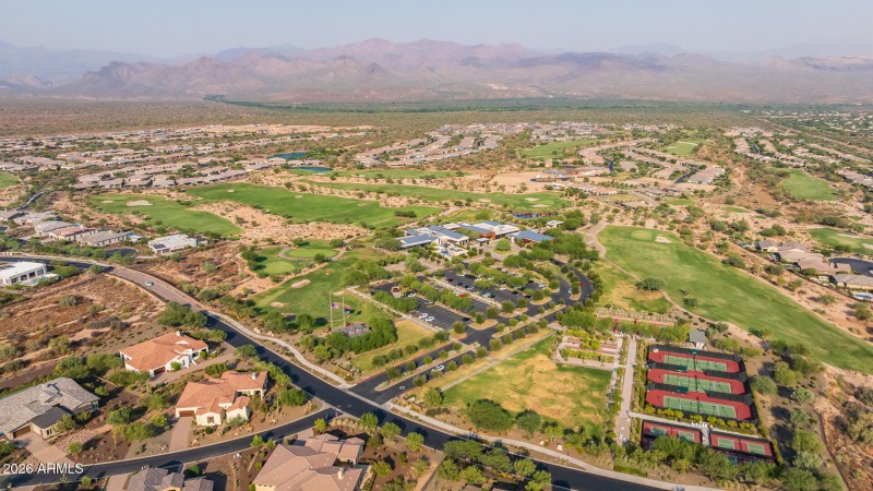 4) Trilogy at Rio Verde Community photos