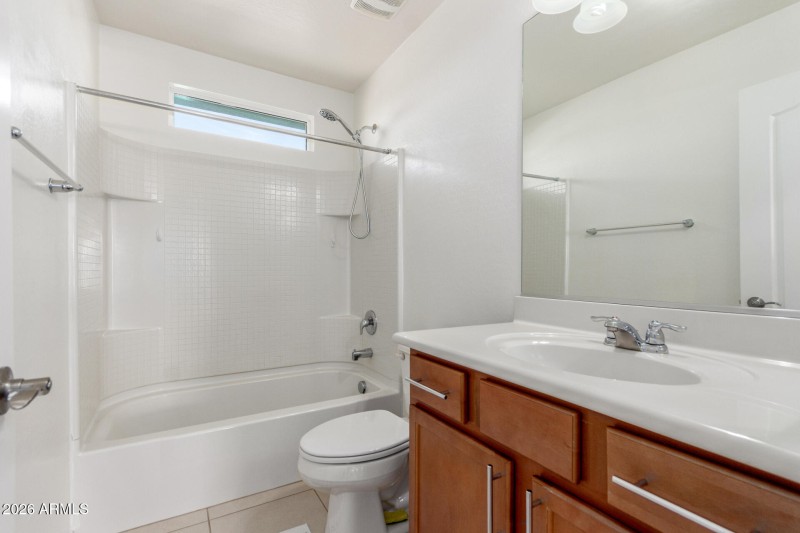10162 E THEOREM DR - Full Bathroom