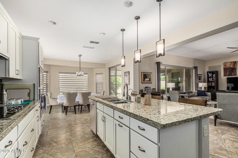 Great Cooking Space