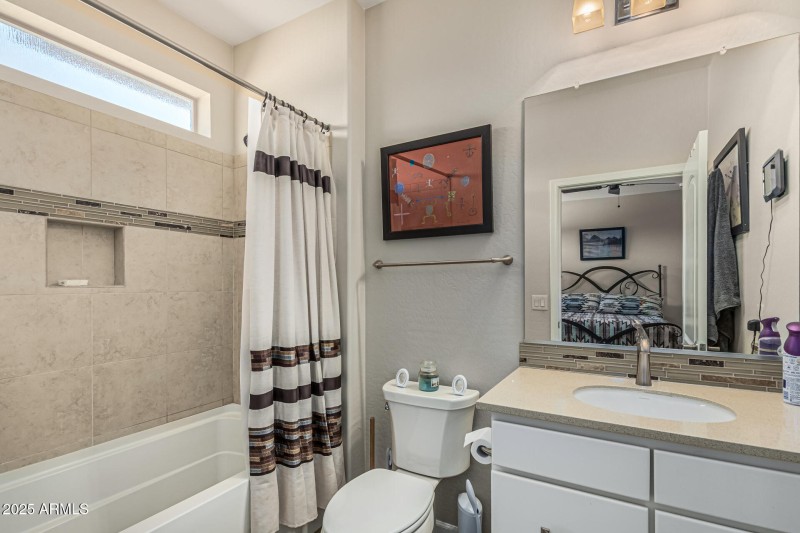 Guest En-Suite