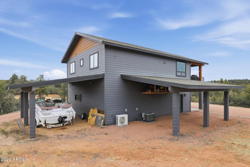 #26 Carports