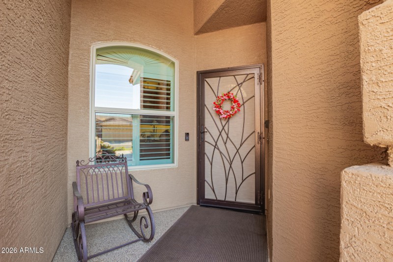 05 Your New Front Door