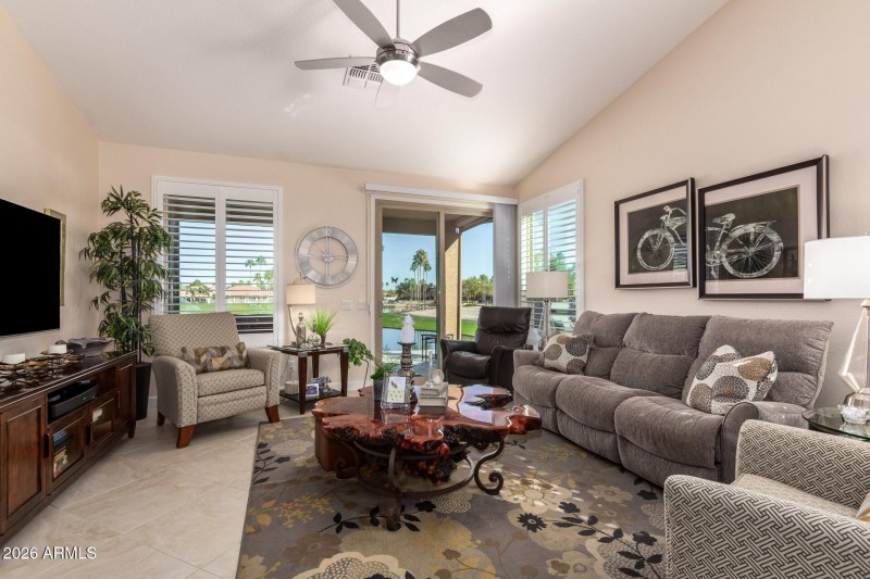 11 Living Area