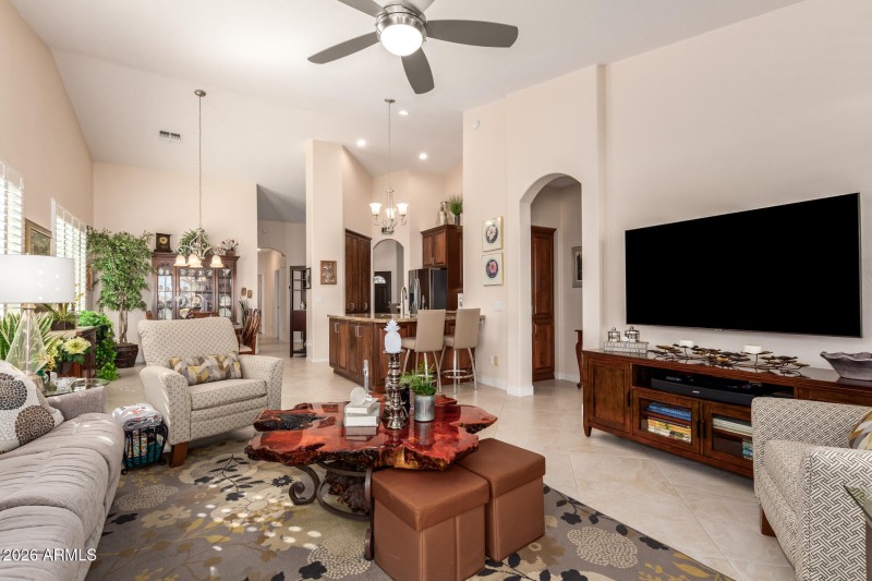 13 Great Room