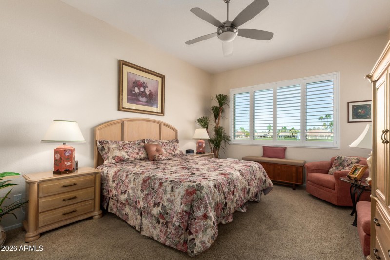22 Primary Bedroom