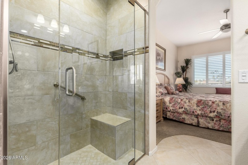 27 Primary Shower