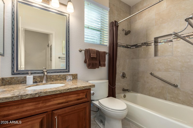 32 Guest Bath