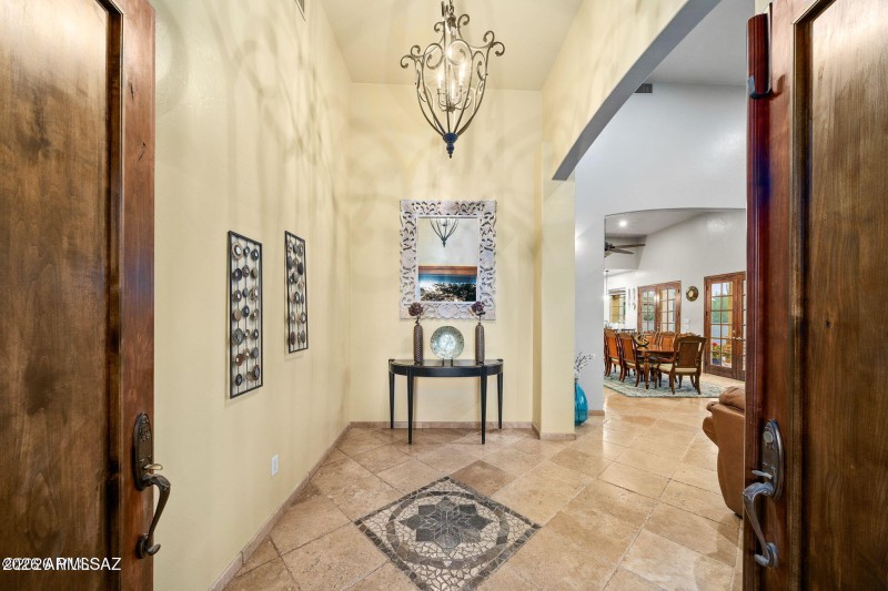 4496 N Via Bellas Catalinas