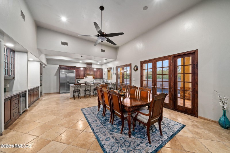 4496 N Via Bellas Catalinas
