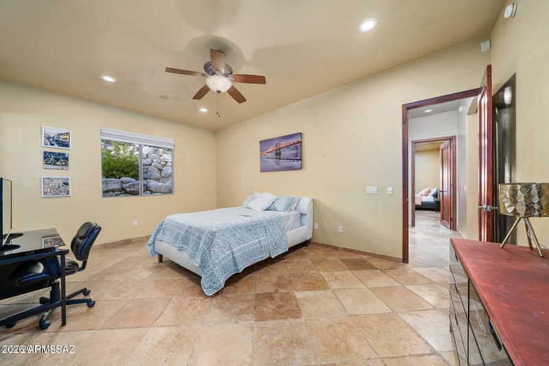 4496 N Via Bellas Catalinas