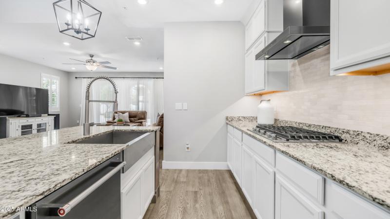 Kitchen Countertops