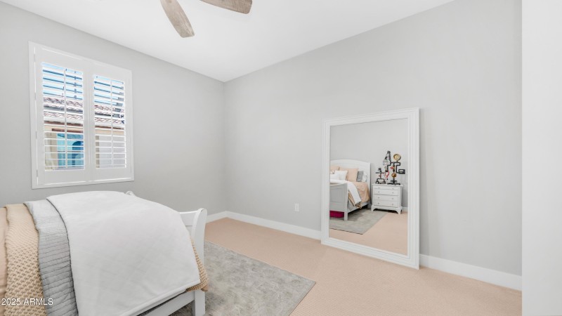 Spare Bedroom