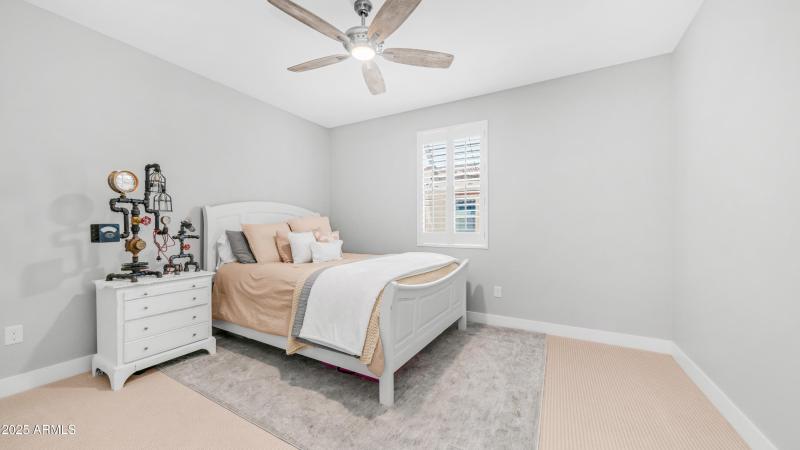 Spare Bedroom