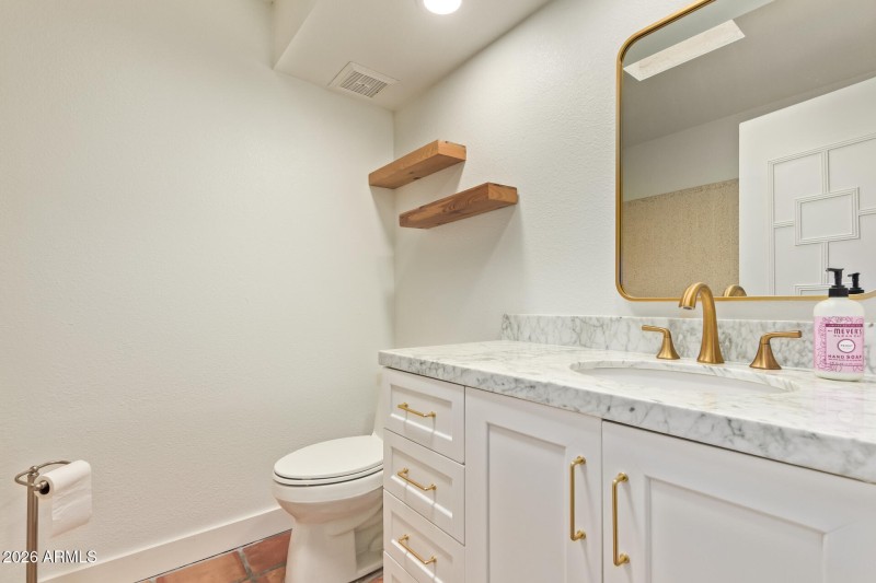 Bathroom 2 View 2