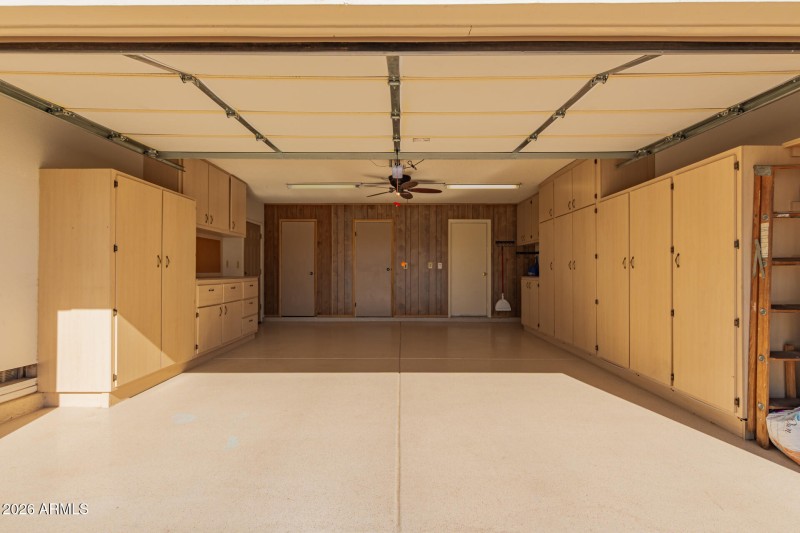 Garage/ Storage