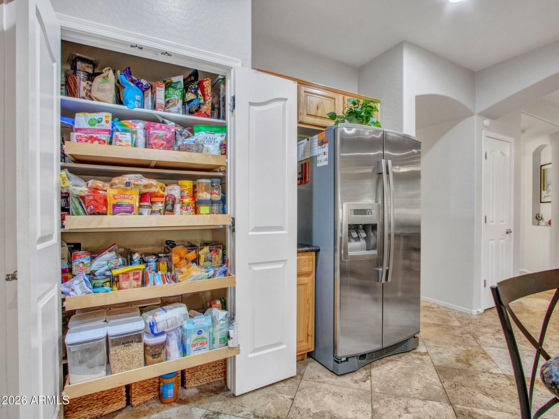 Pantry