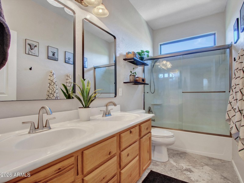 Hall Bath