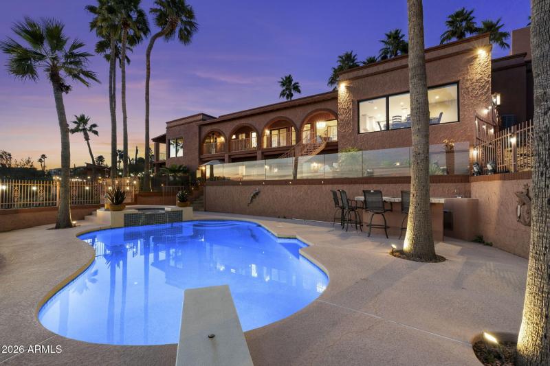 Amazing Pool w/ Views