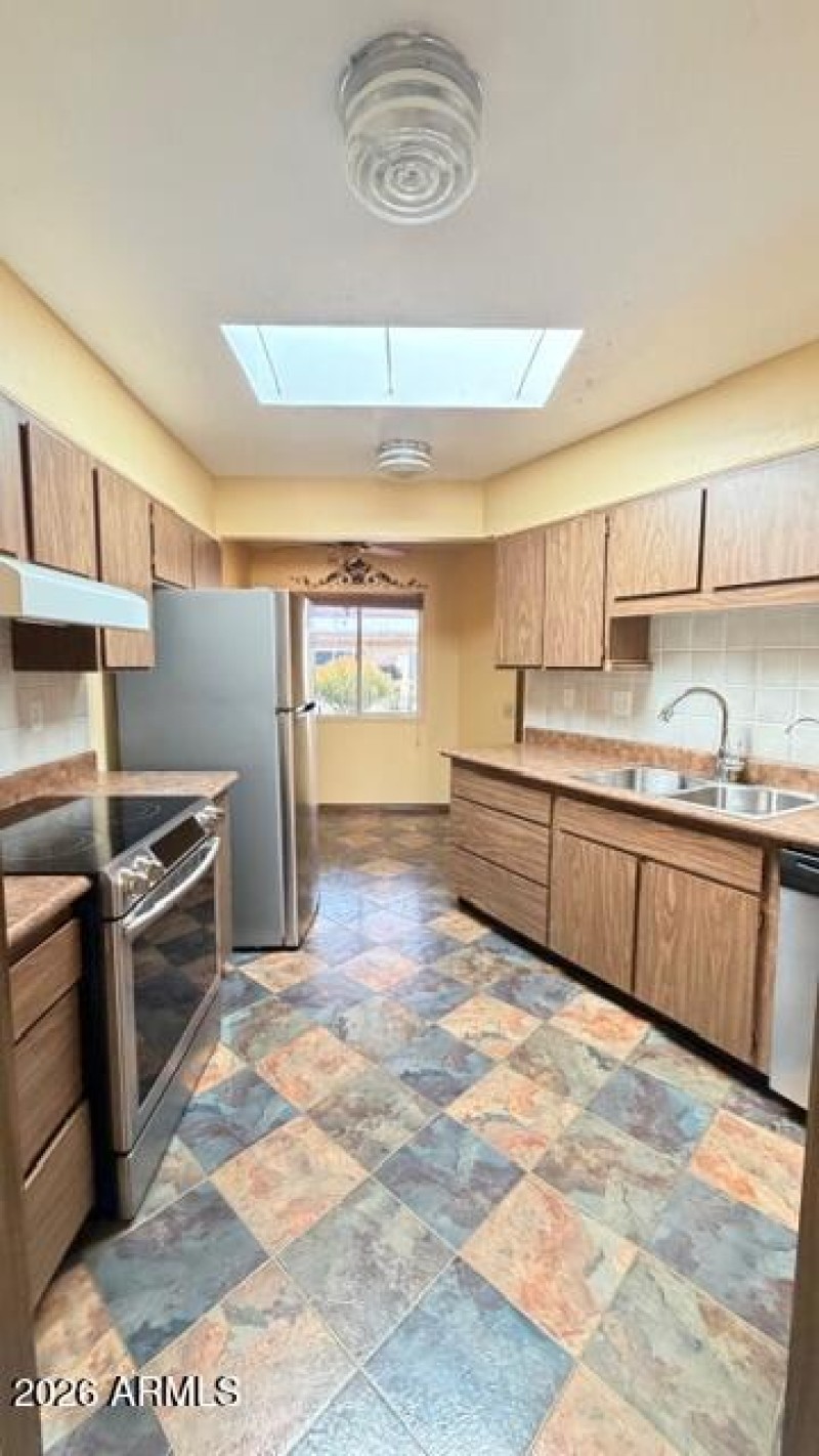 111 kitchen area
