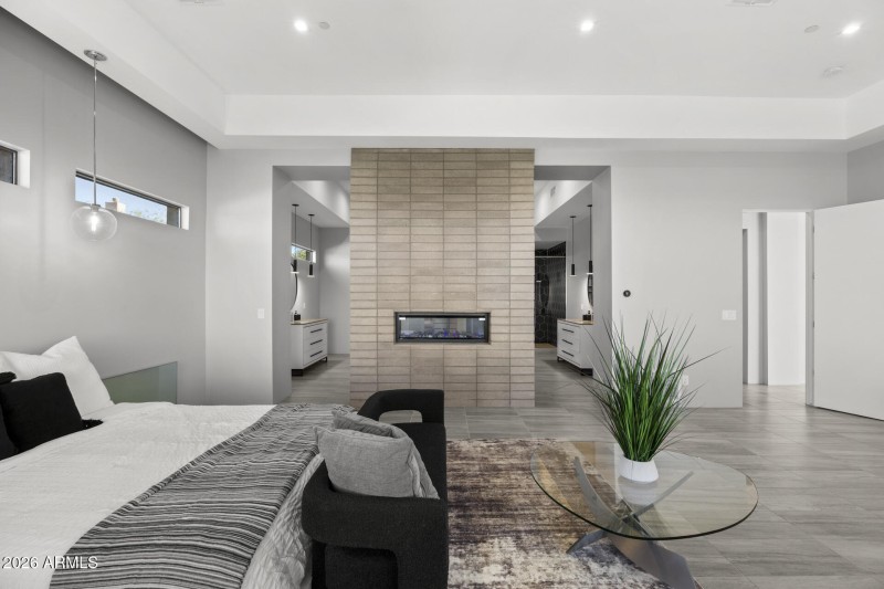 Master Suite