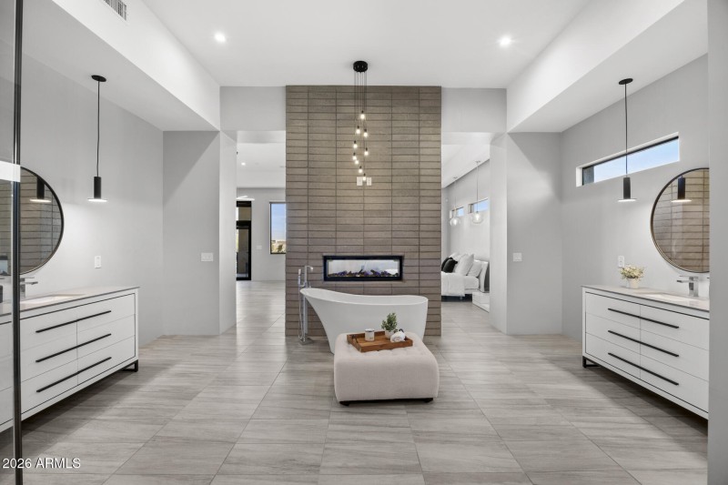 Master Suite