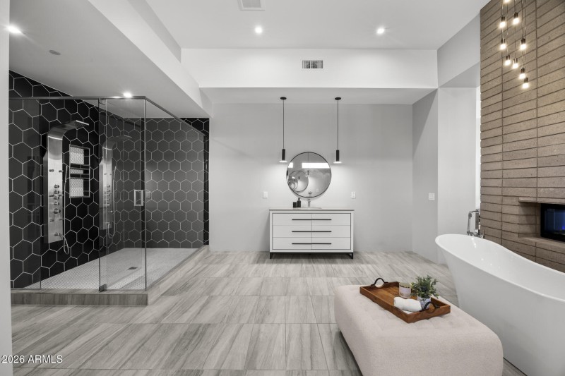 Master Suite