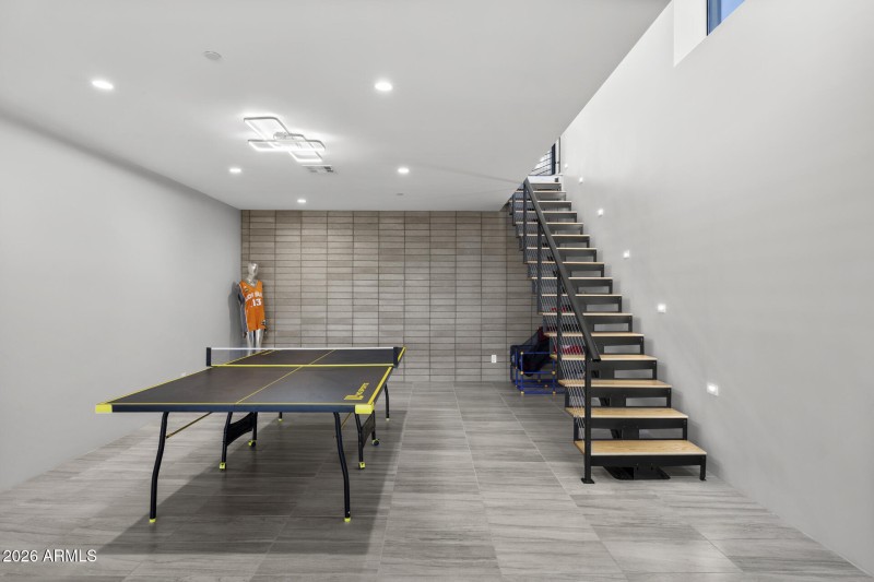 Flex Room